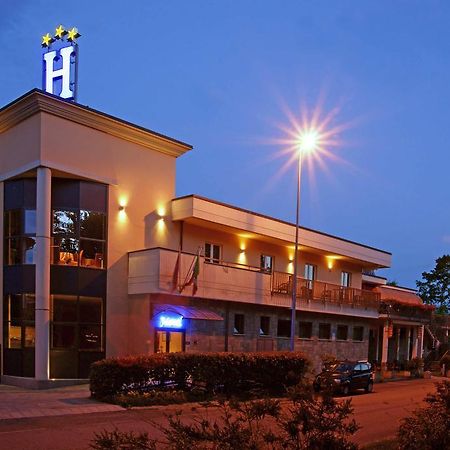 Hotel Caprice Avigliana Zewnętrze zdjęcie