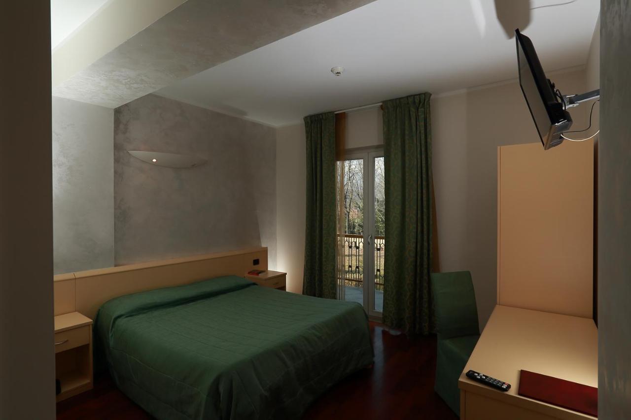 Hotel Caprice Avigliana Zewnętrze zdjęcie