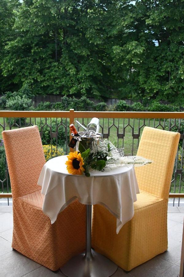 Hotel Caprice Avigliana Zewnętrze zdjęcie