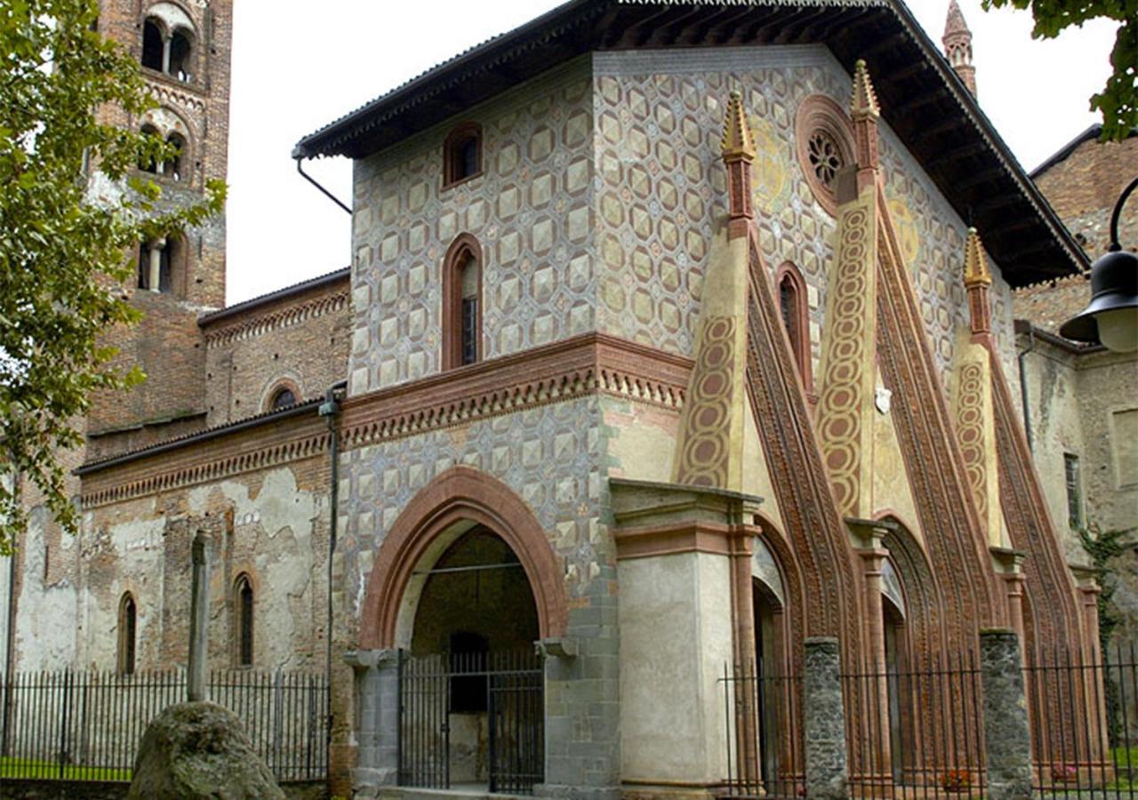 Hotel Caprice Avigliana Zewnętrze zdjęcie