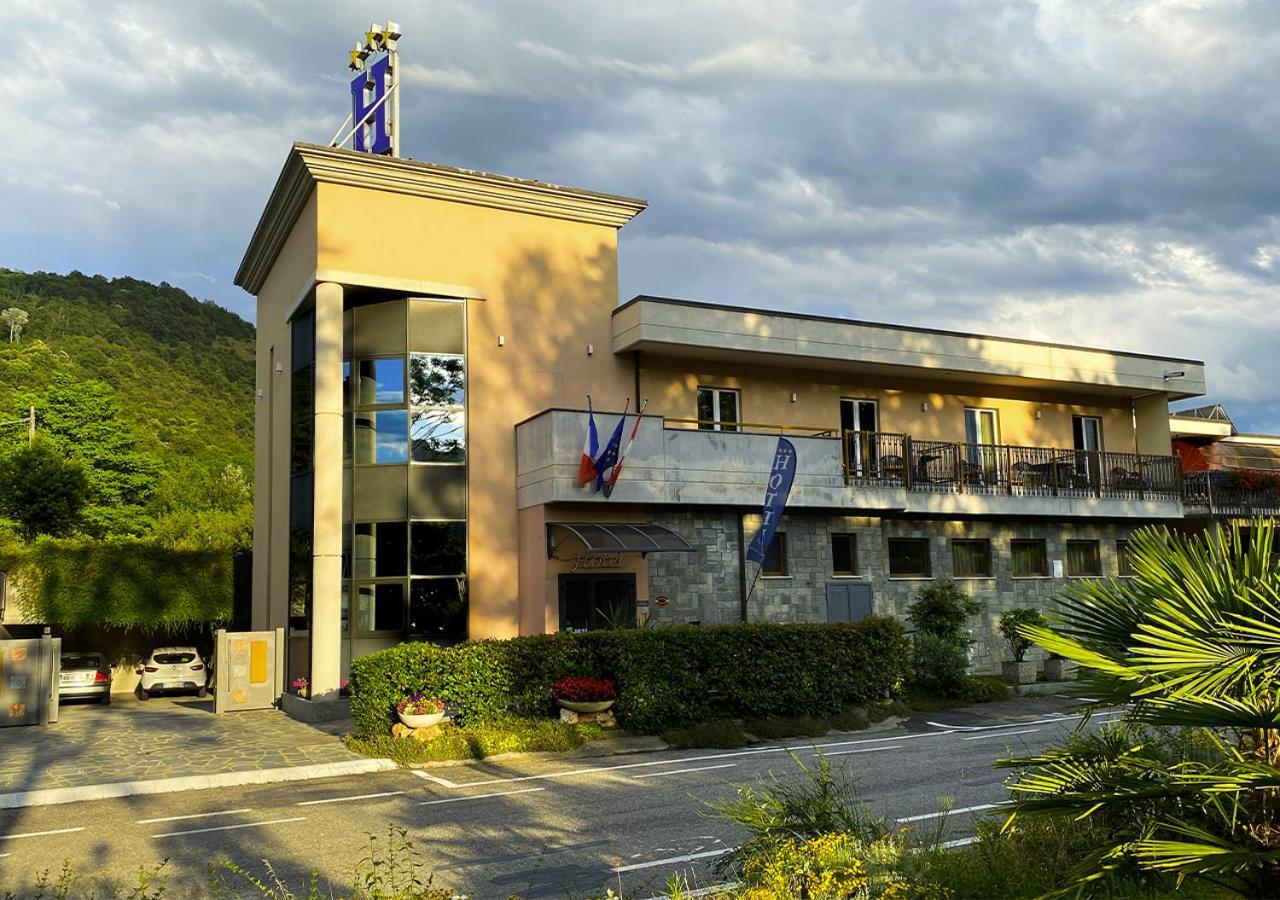 Hotel Caprice Avigliana Zewnętrze zdjęcie