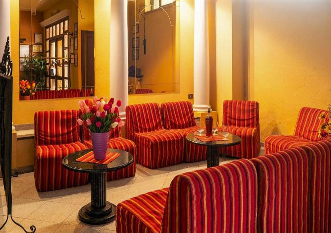 Hotel Caprice Avigliana Zewnętrze zdjęcie