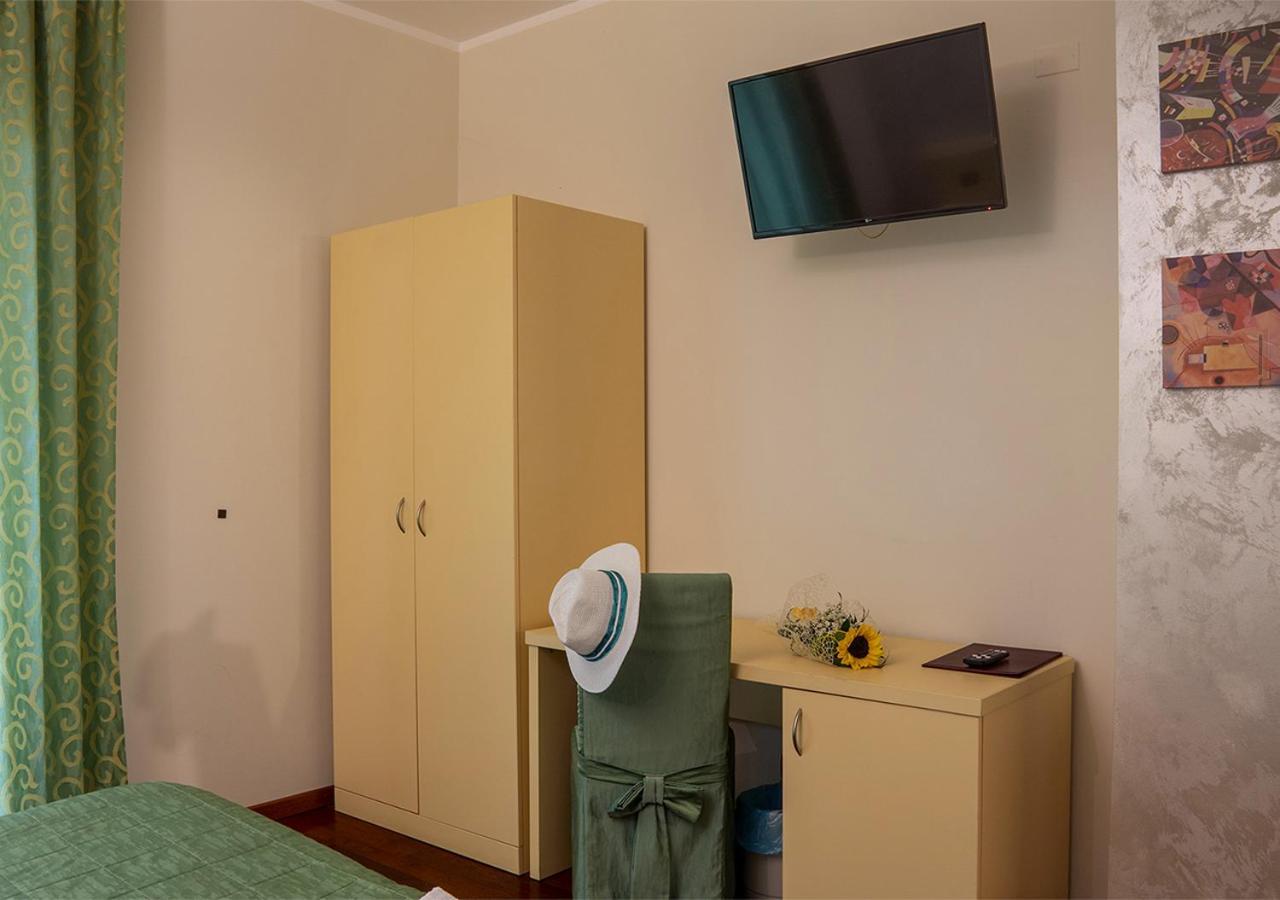 Hotel Caprice Avigliana Zewnętrze zdjęcie