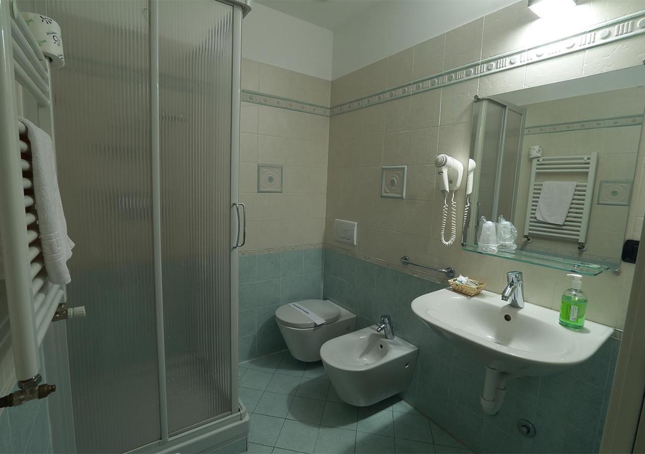 Hotel Caprice Avigliana Zewnętrze zdjęcie
