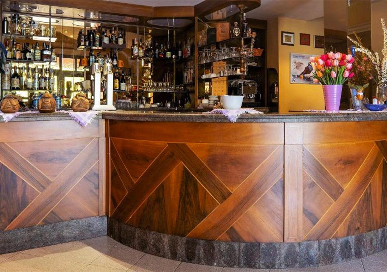 Hotel Caprice Avigliana Zewnętrze zdjęcie