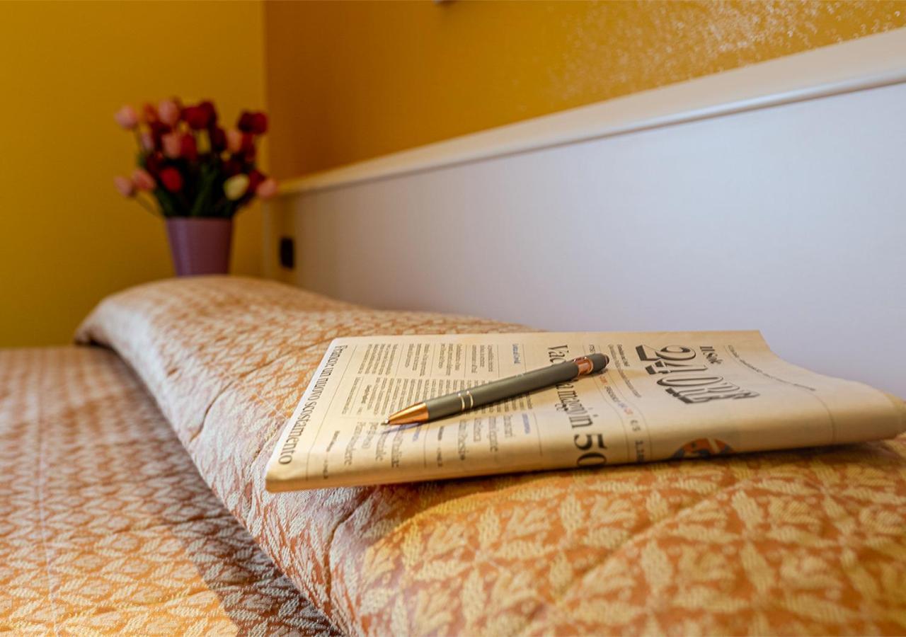 Hotel Caprice Avigliana Zewnętrze zdjęcie