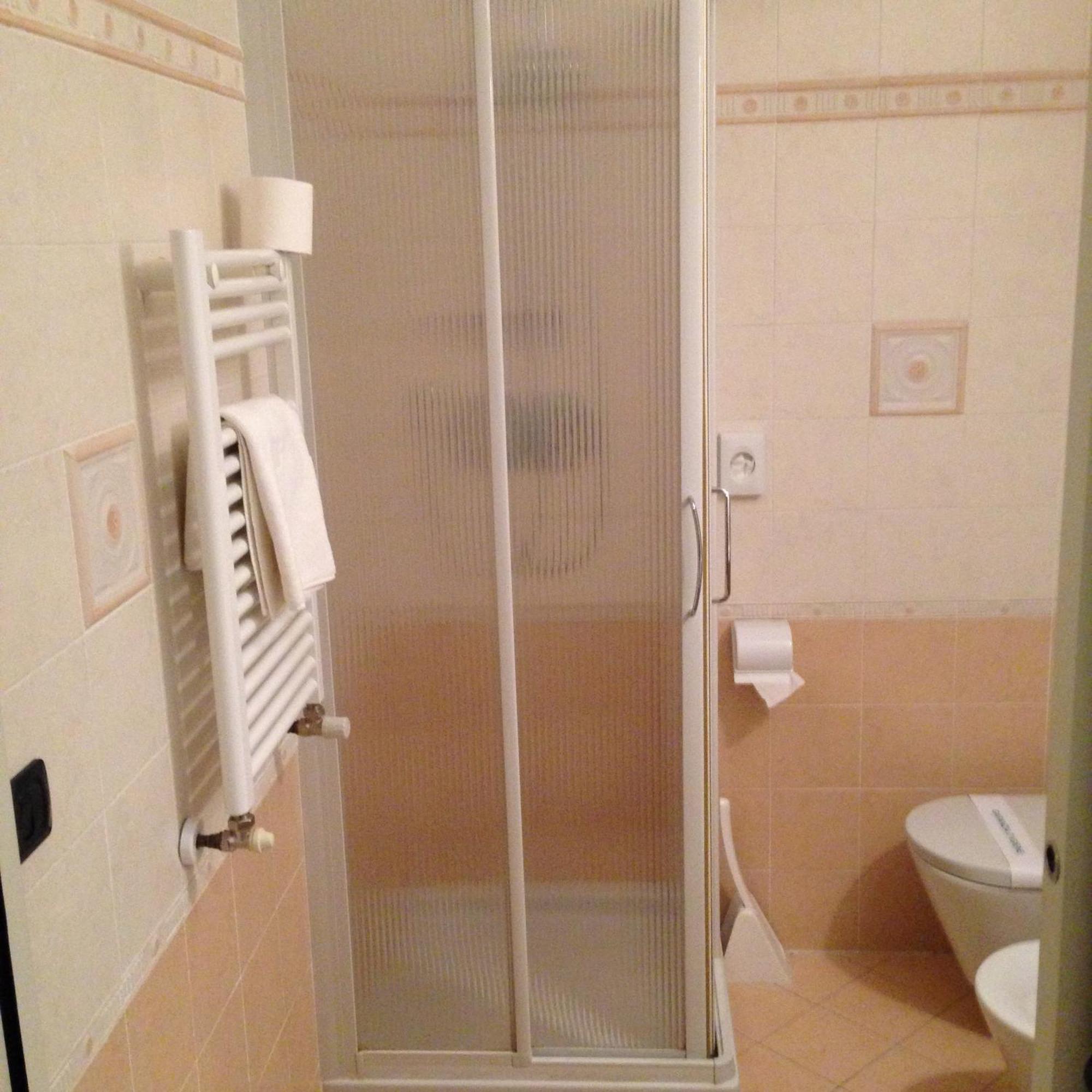 Hotel Caprice Avigliana Pokój zdjęcie
