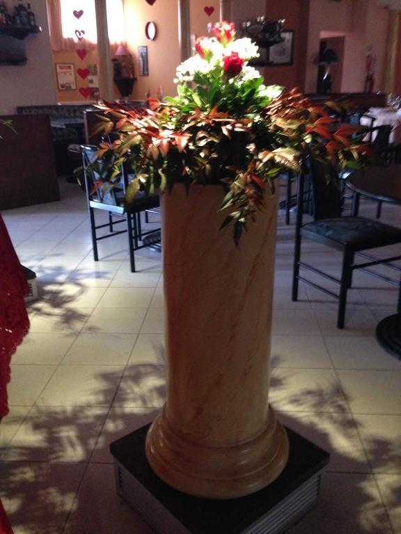Hotel Caprice Avigliana Zewnętrze zdjęcie