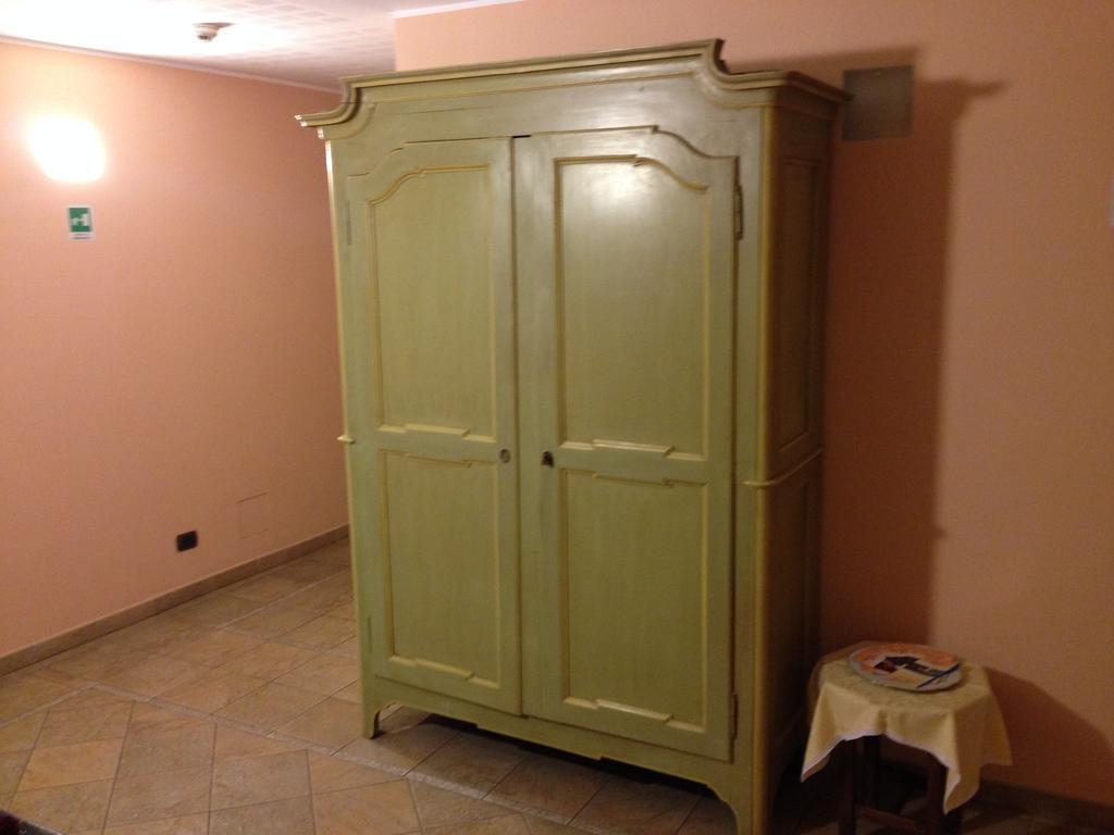 Hotel Caprice Avigliana Zewnętrze zdjęcie