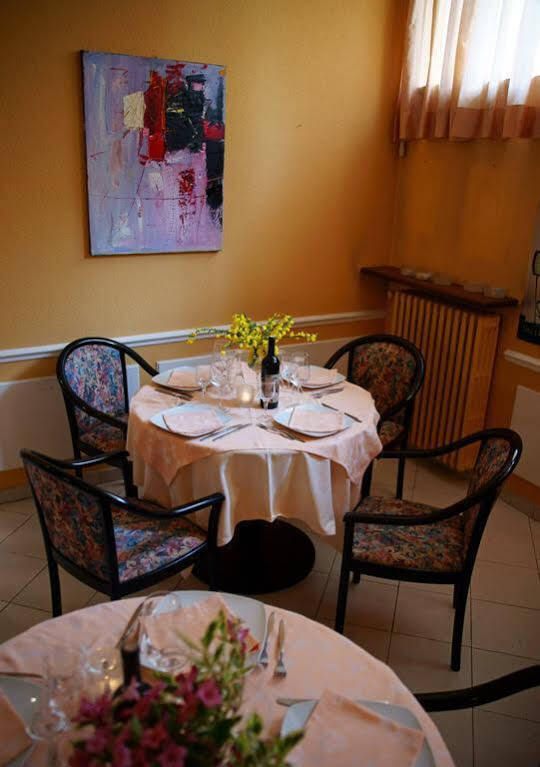 Hotel Caprice Avigliana Zewnętrze zdjęcie